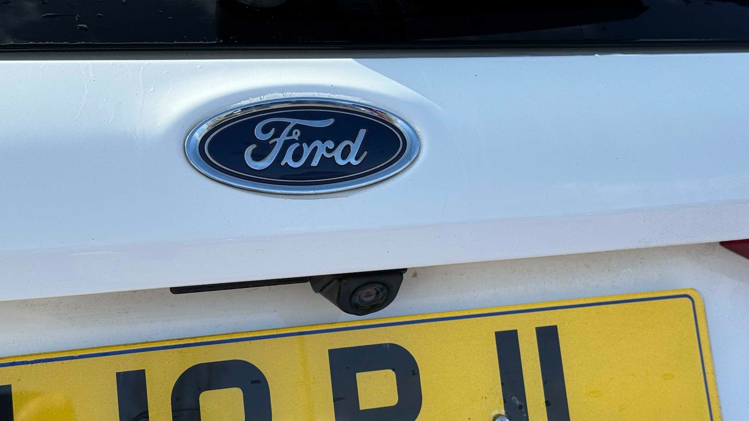 Used Ford Fiesta 2018 for sale - 78063811: Photo 11