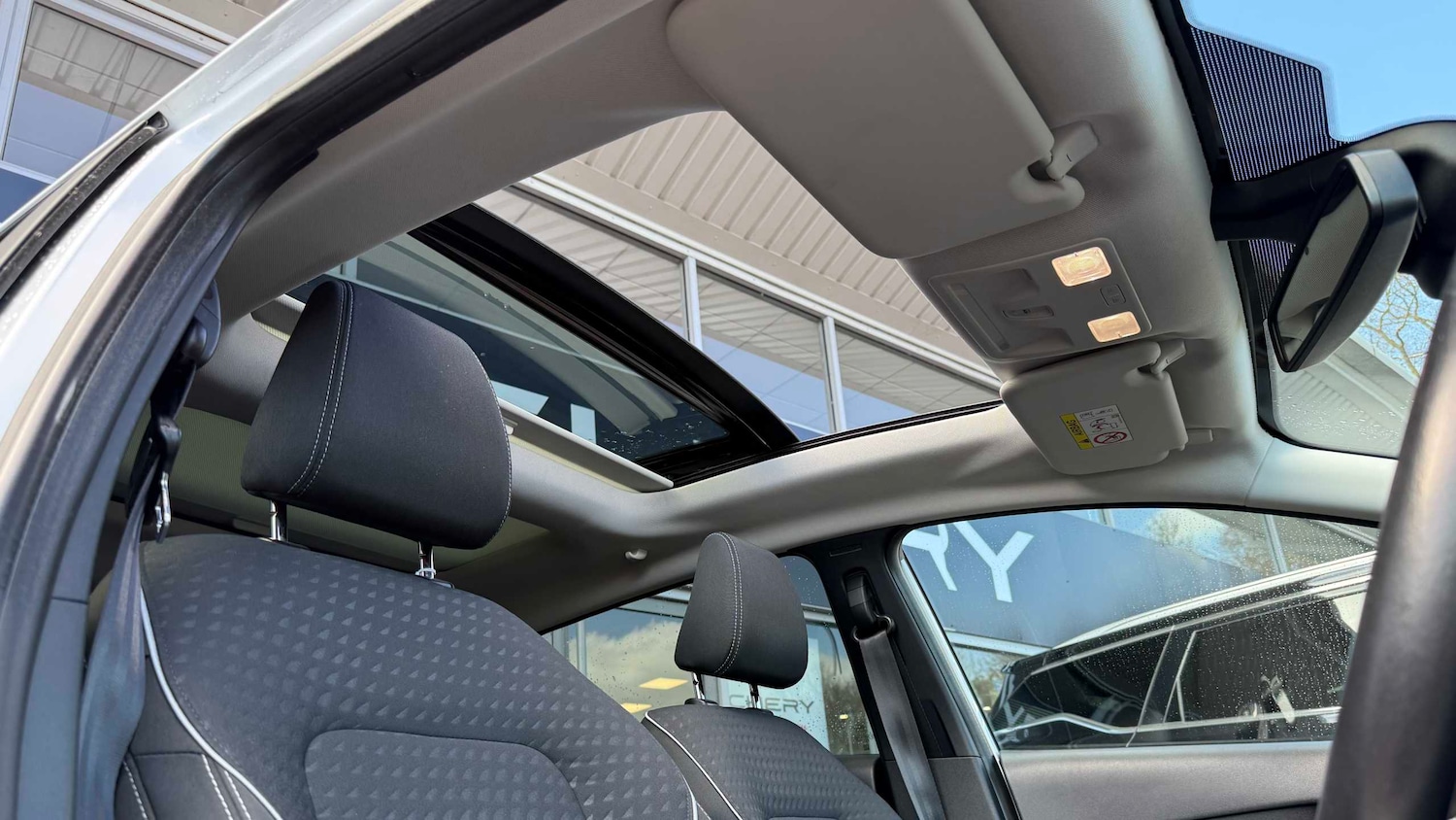 Used Ford Fiesta 2018 for sale - 78063811: Photo 13