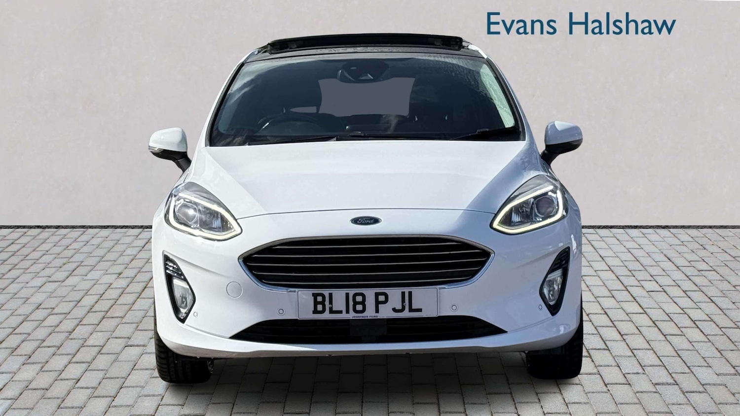 Used Ford Fiesta 2018 for sale - 78063811: Photo 4