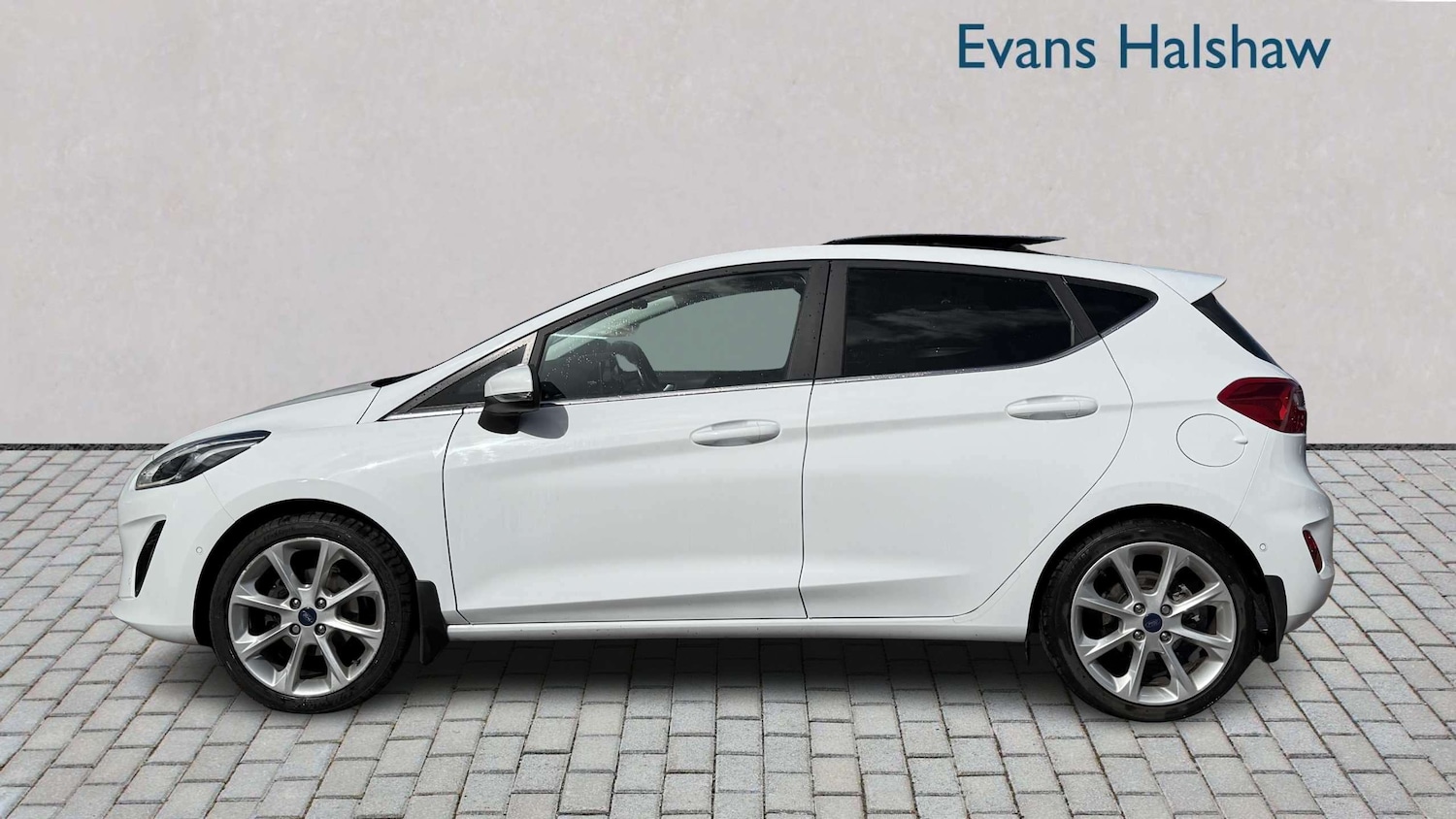 Used Ford Fiesta 2018 for sale - 78063811: Photo 6