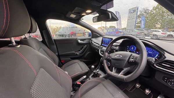 Used Ford Puma 2020 for sale - 76242449: Photo 10