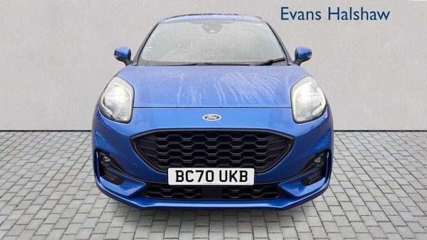 Used Ford Puma 2020 for sale - 76242449: Photo 17