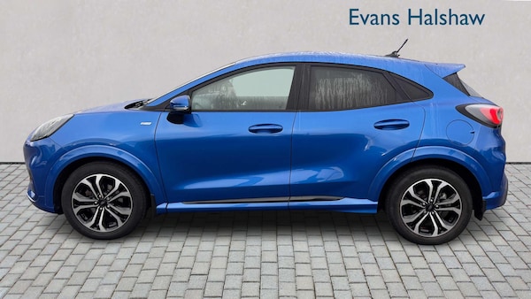 Used Ford Puma 2020 for sale - 76242449: Photo 2