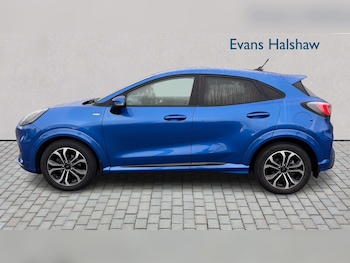 Used Ford Puma 2020 for sale - 76242449: Photo 2