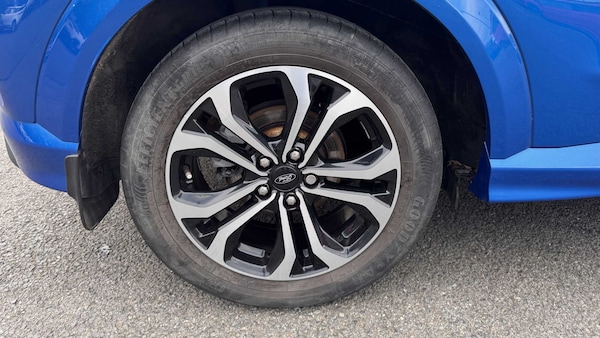 Used Ford Puma 2020 for sale - 76242449: Photo 6