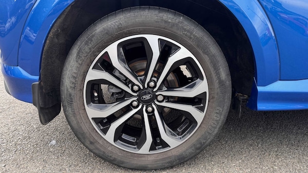Used Ford Puma 2020 for sale - 76242449: Photo 9