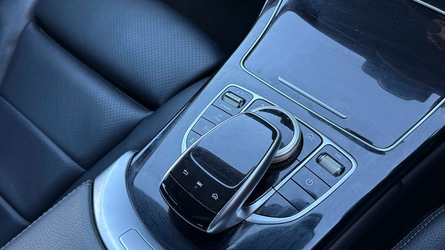 Used Mercedes-Benz C Class 2019 for sale - 77093308: Photo 18