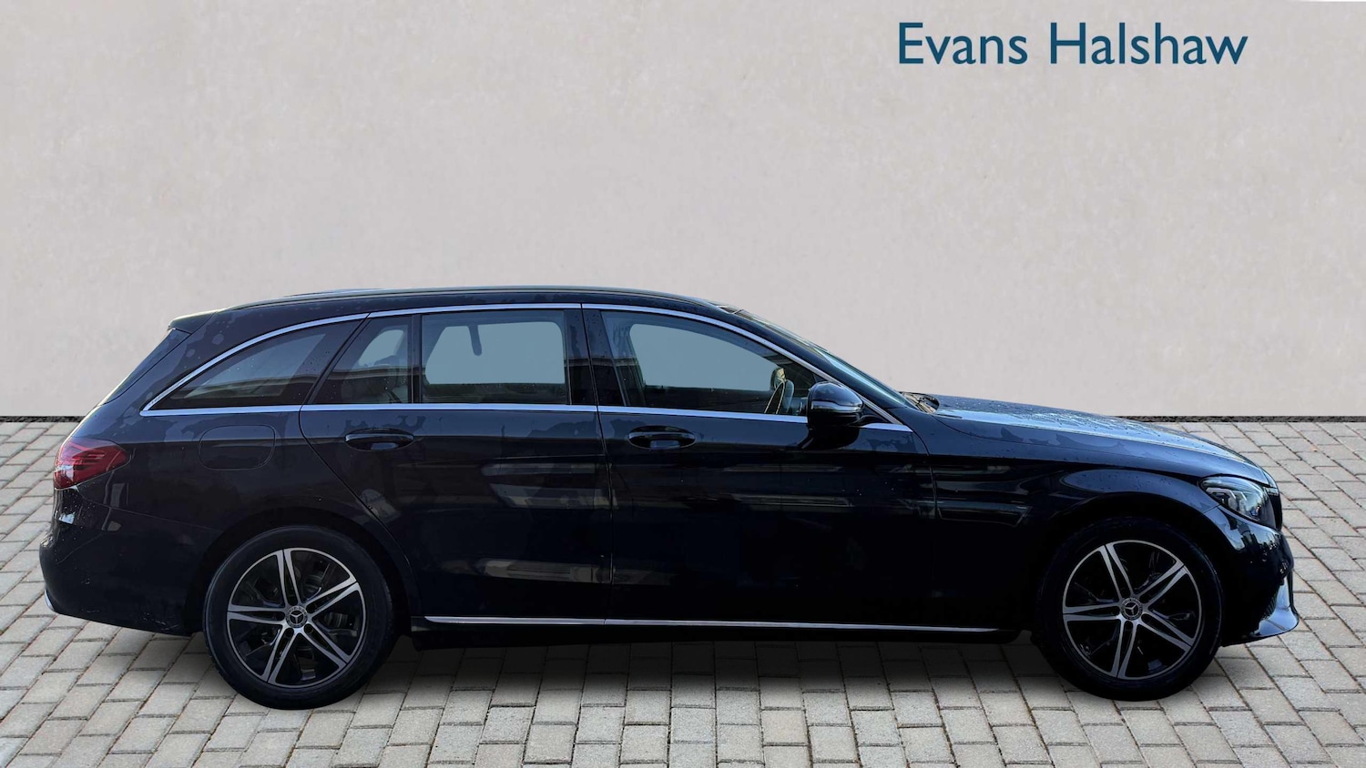 Used Mercedes-Benz C Class 2019 for sale - 77093308: Photo 8