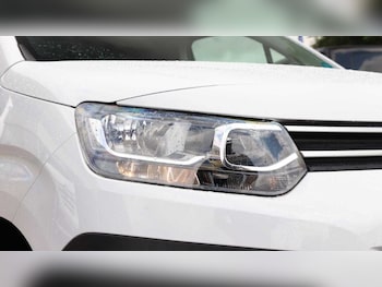 Used Citroen Berlingo 2022 for sale - 75317061: Photo