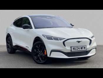 2024 - 258kW Premium 91kWh AWD 5dr Auto