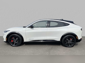 Used Ford Mustang Mach-E 2024 for sale - 75317065: Photo