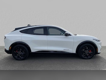 Used Ford Mustang Mach-E 2024 for sale - 75317065: Photo
