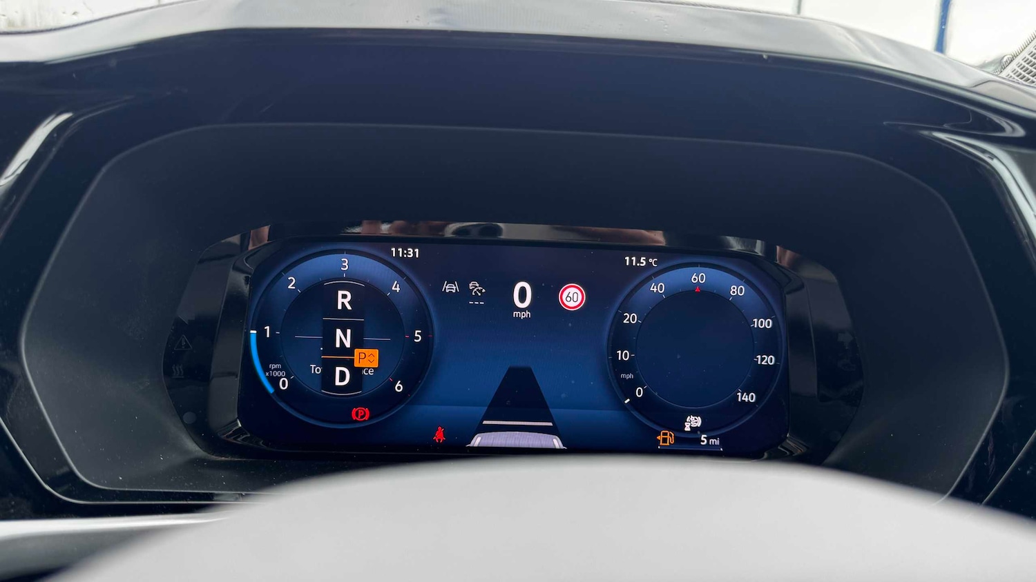 Used Ford Tourneo Connect 2025 for sale - 77972577: Photo 14