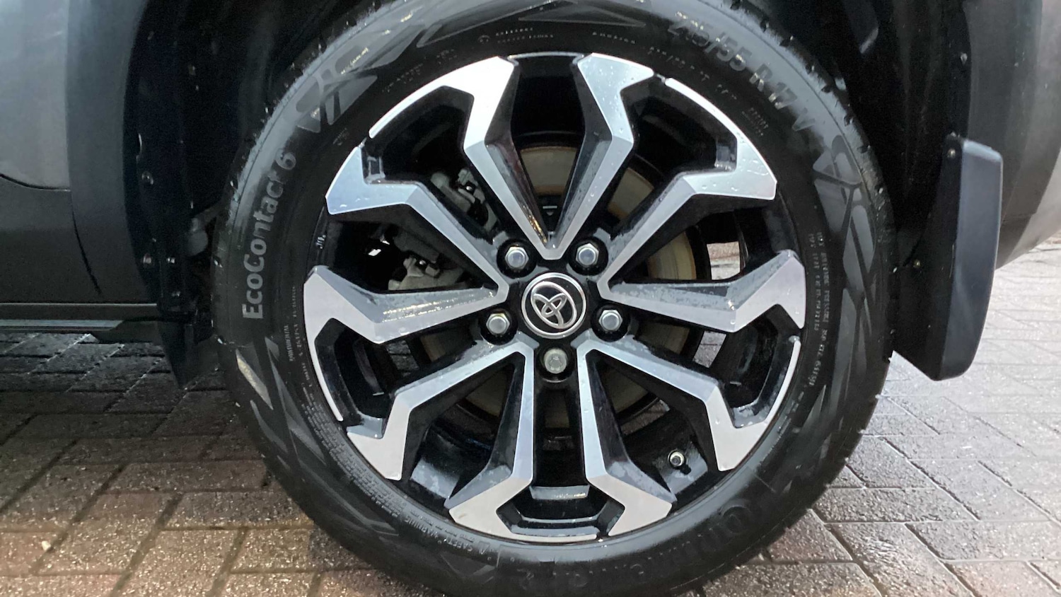 Used Toyota Yaris Cross 2022 for sale - 77282044: Photo 10