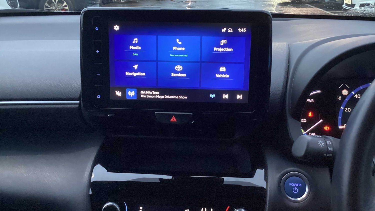 Used Toyota Yaris Cross 2022 for sale - 77282044: Photo 15