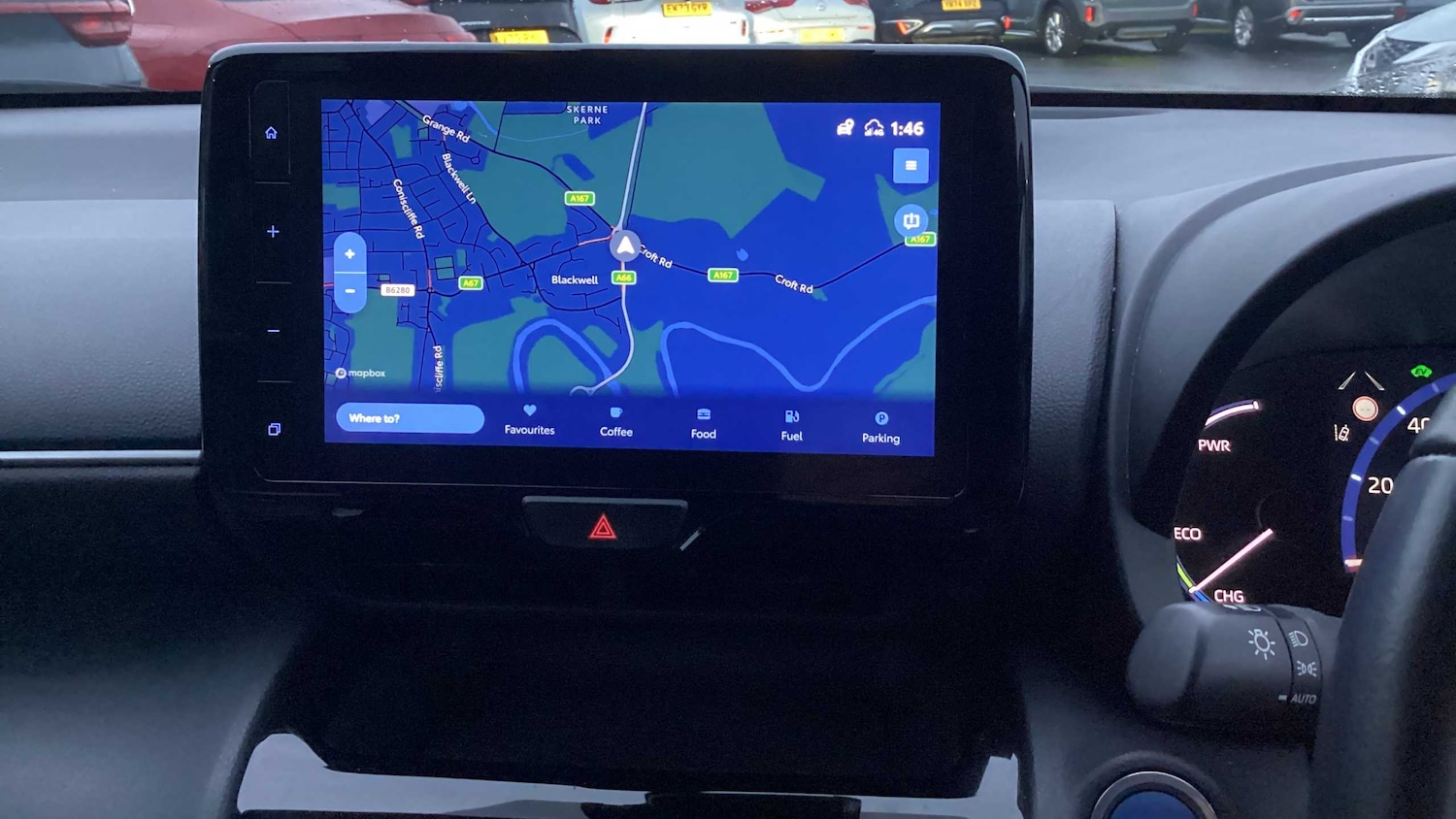 Used Toyota Yaris Cross 2022 for sale - 77282044: Photo 16