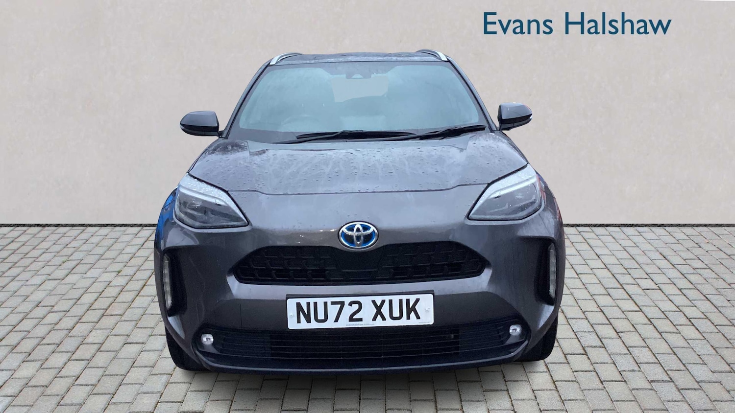 Used Toyota Yaris Cross 2022 for sale - 77282044: Photo 7