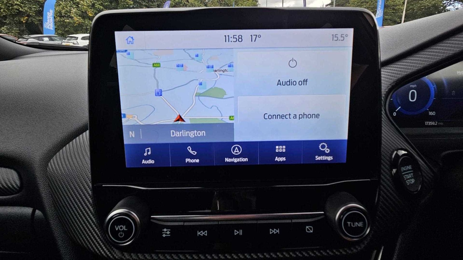 Vehicle 28