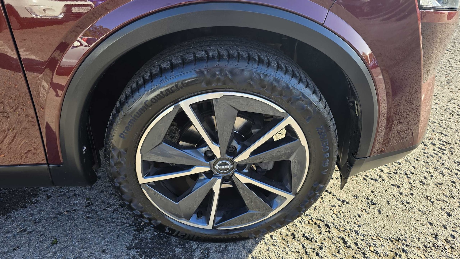 Used Nissan Qashqai 2022 for sale - 76401331: Photo 10