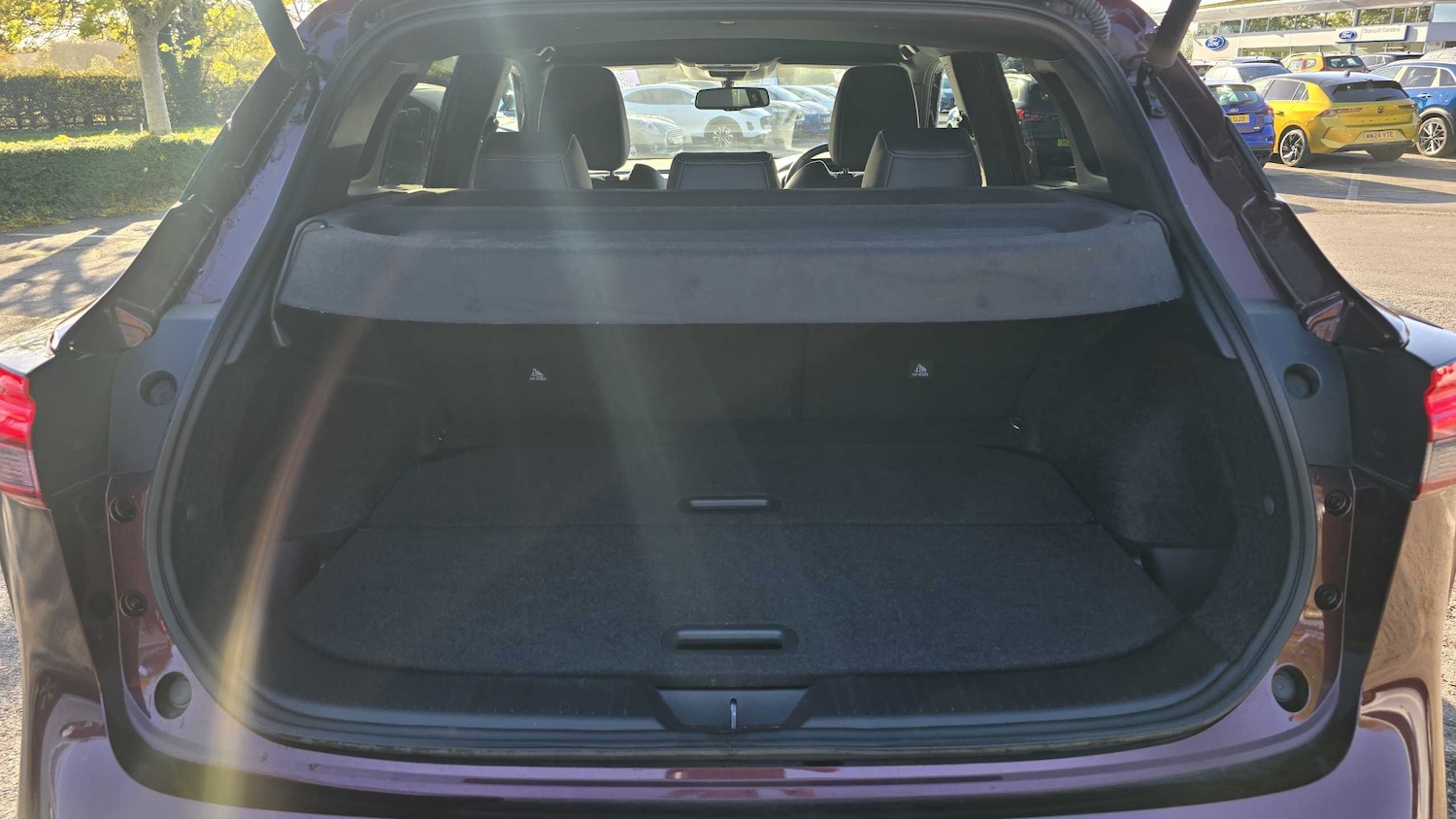 Used Nissan Qashqai 2022 for sale - 76401331: Photo 11