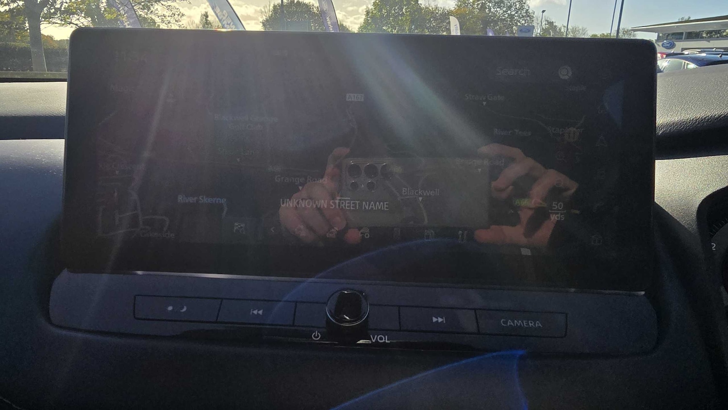 Used Nissan Qashqai 2022 for sale - 76401331: Photo 12