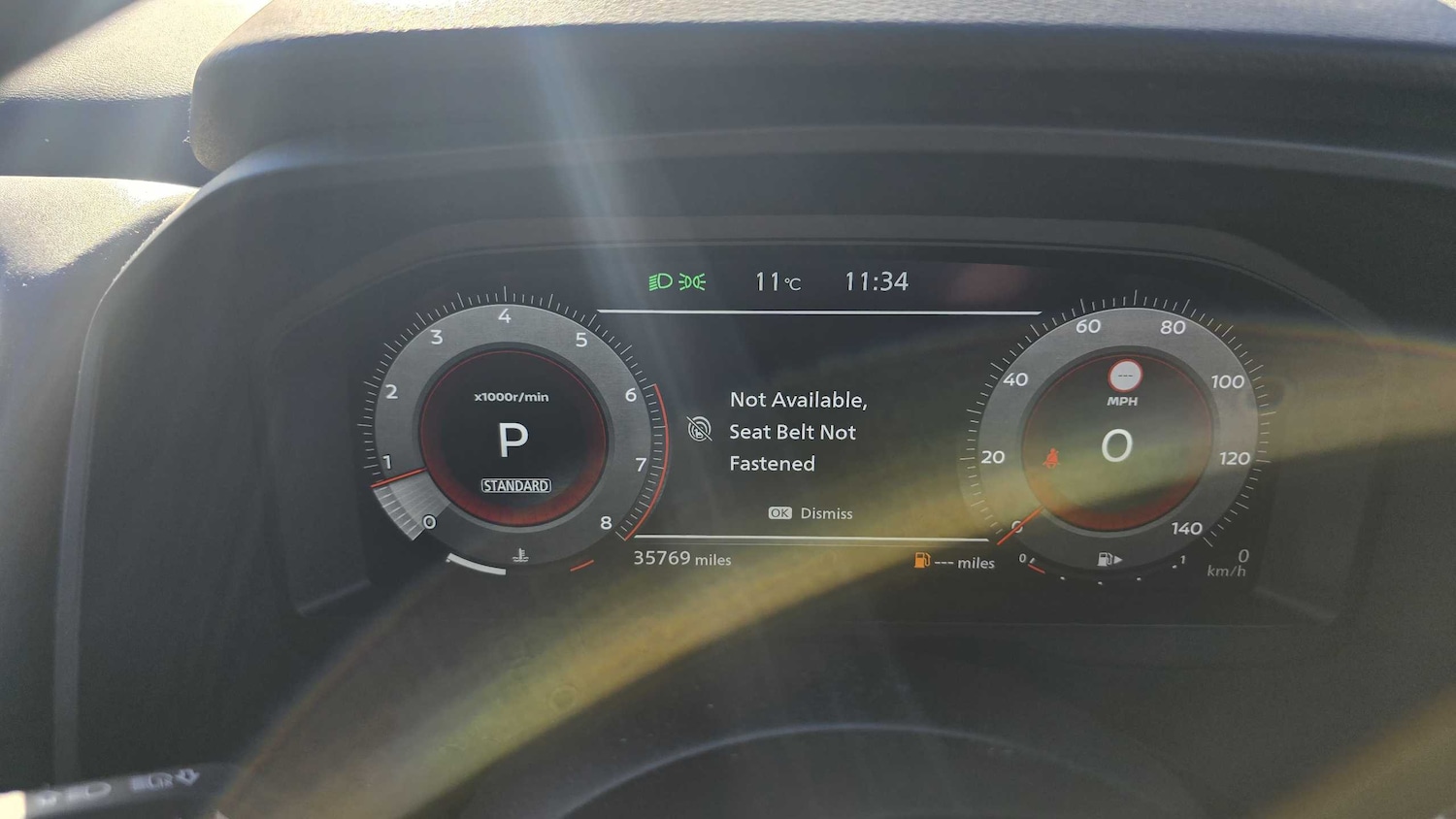 Used Nissan Qashqai 2022 for sale - 76401331: Photo 14