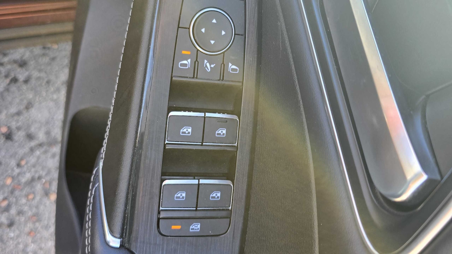 Used Nissan Qashqai 2022 for sale - 76401331: Photo 19