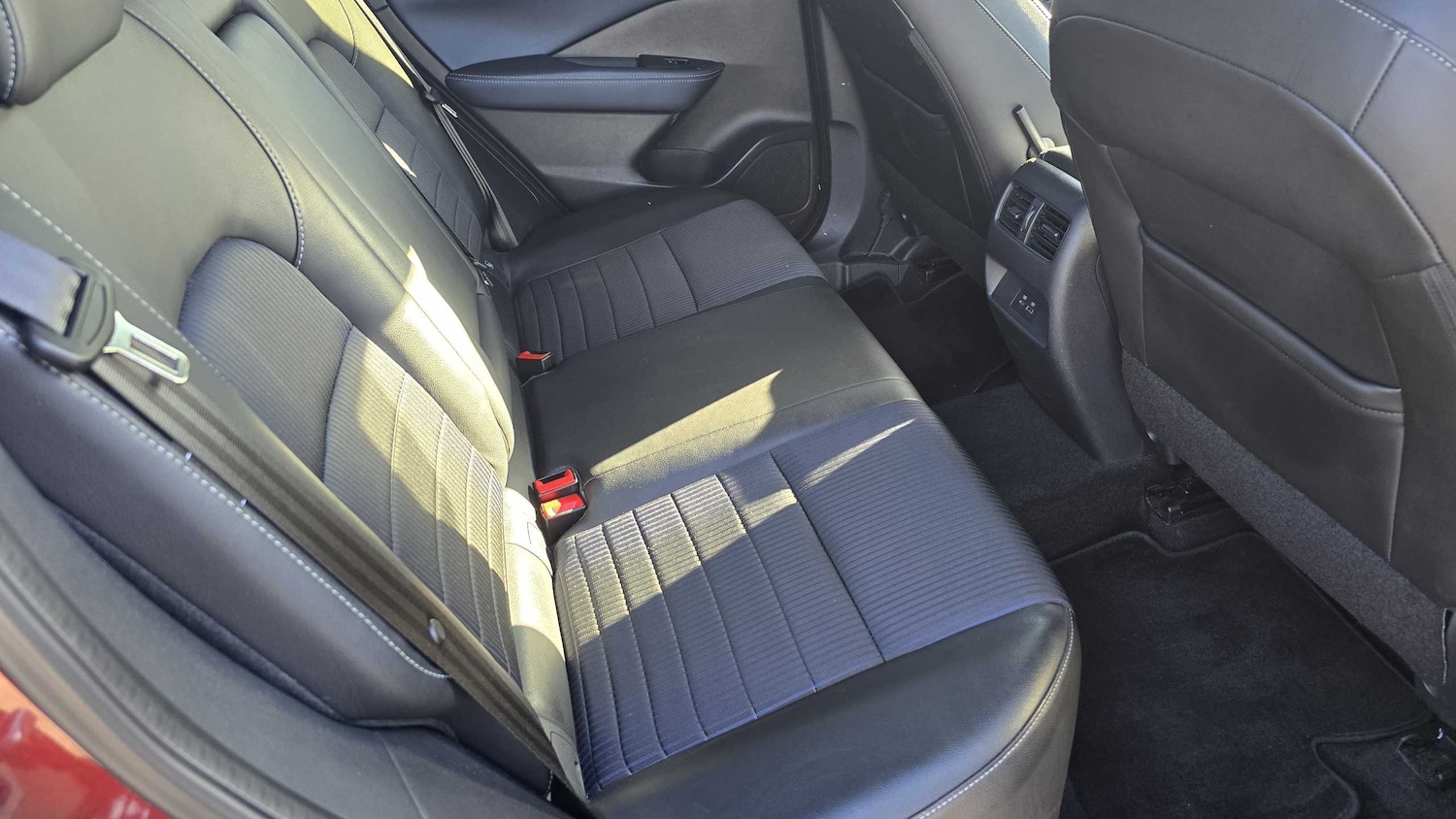 Used Nissan Qashqai 2022 for sale - 76401331: Photo 20