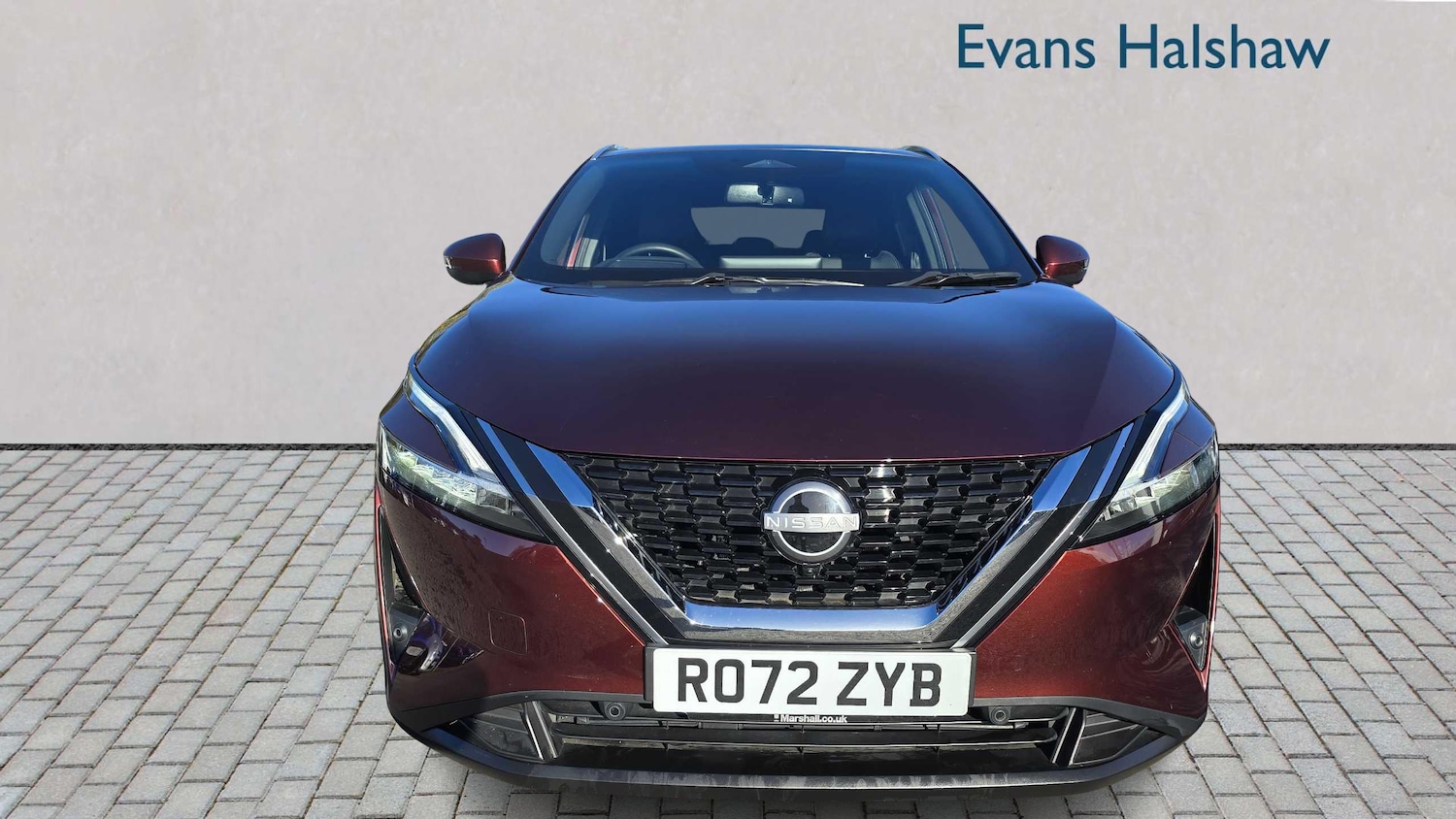 Used Nissan Qashqai 2022 for sale - 76401331: Photo 3