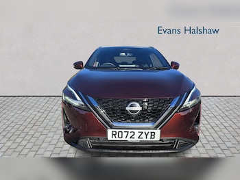 Used Nissan Qashqai 2022 for sale - 76401331: Photo