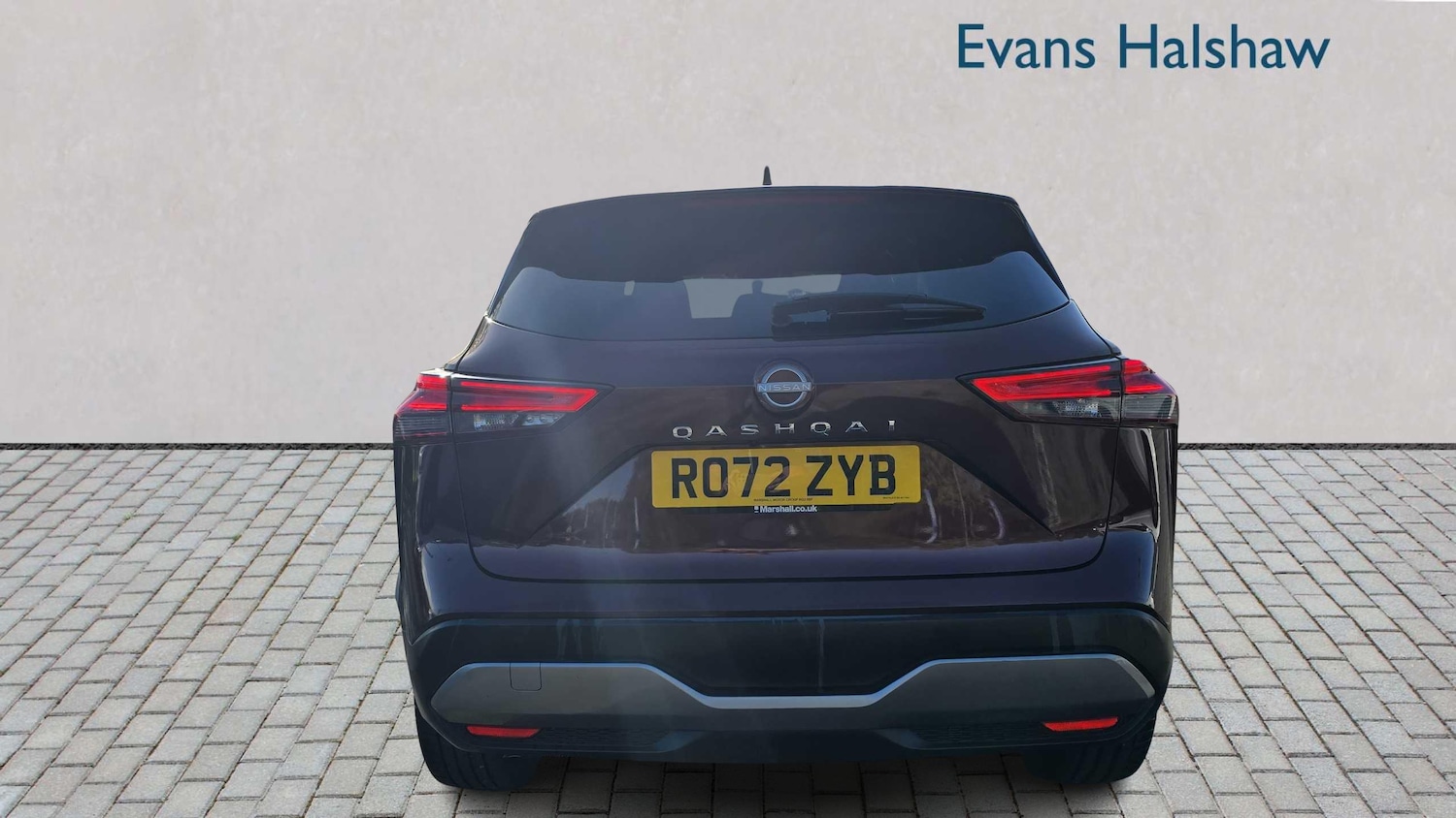 Used Nissan Qashqai 2022 for sale - 76401331: Photo 4