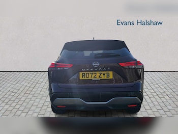 Used Nissan Qashqai 2022 for sale - 76401331: Photo