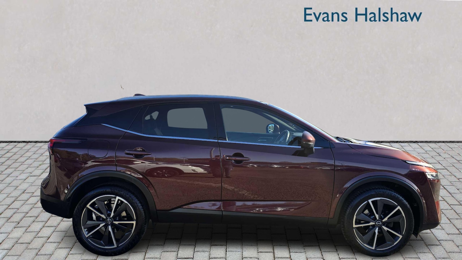 Used Nissan Qashqai 2022 for sale - 76401331: Photo 5