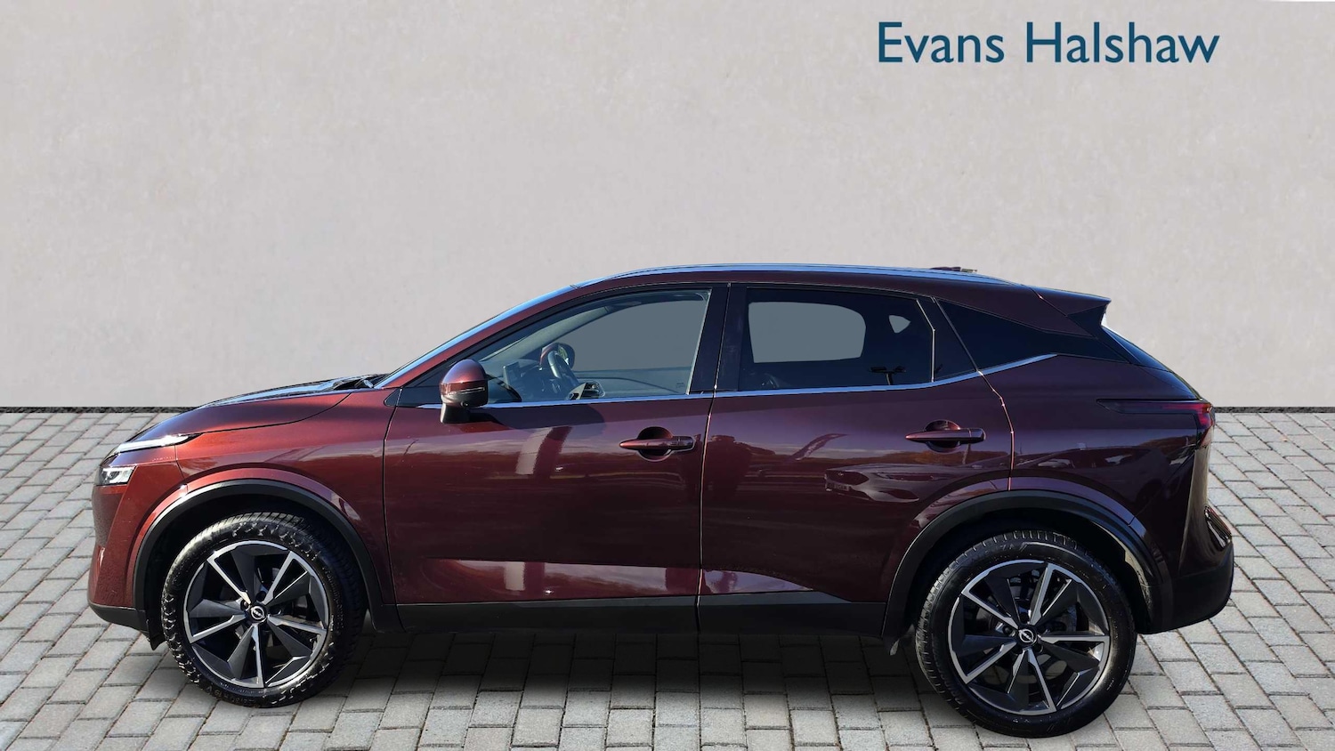 Used Nissan Qashqai 2022 for sale - 76401331: Photo 6