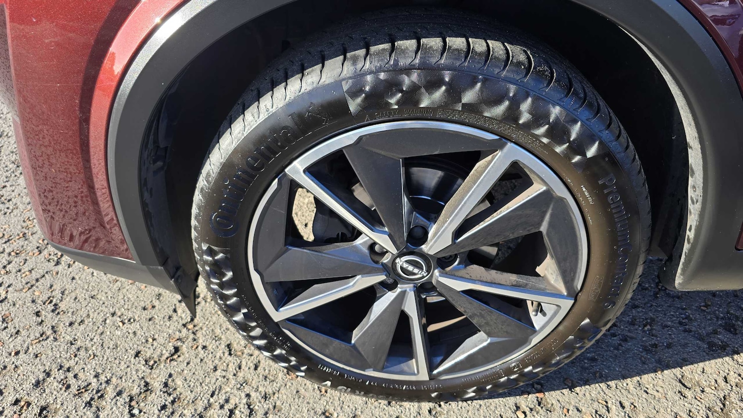 Used Nissan Qashqai 2022 for sale - 76401331: Photo 7