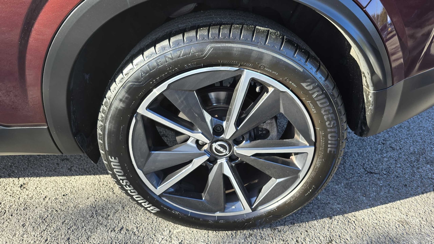 Used Nissan Qashqai 2022 for sale - 76401331: Photo 8