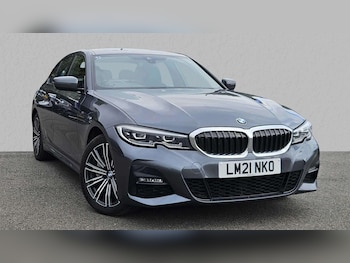 BMW - 3 Series