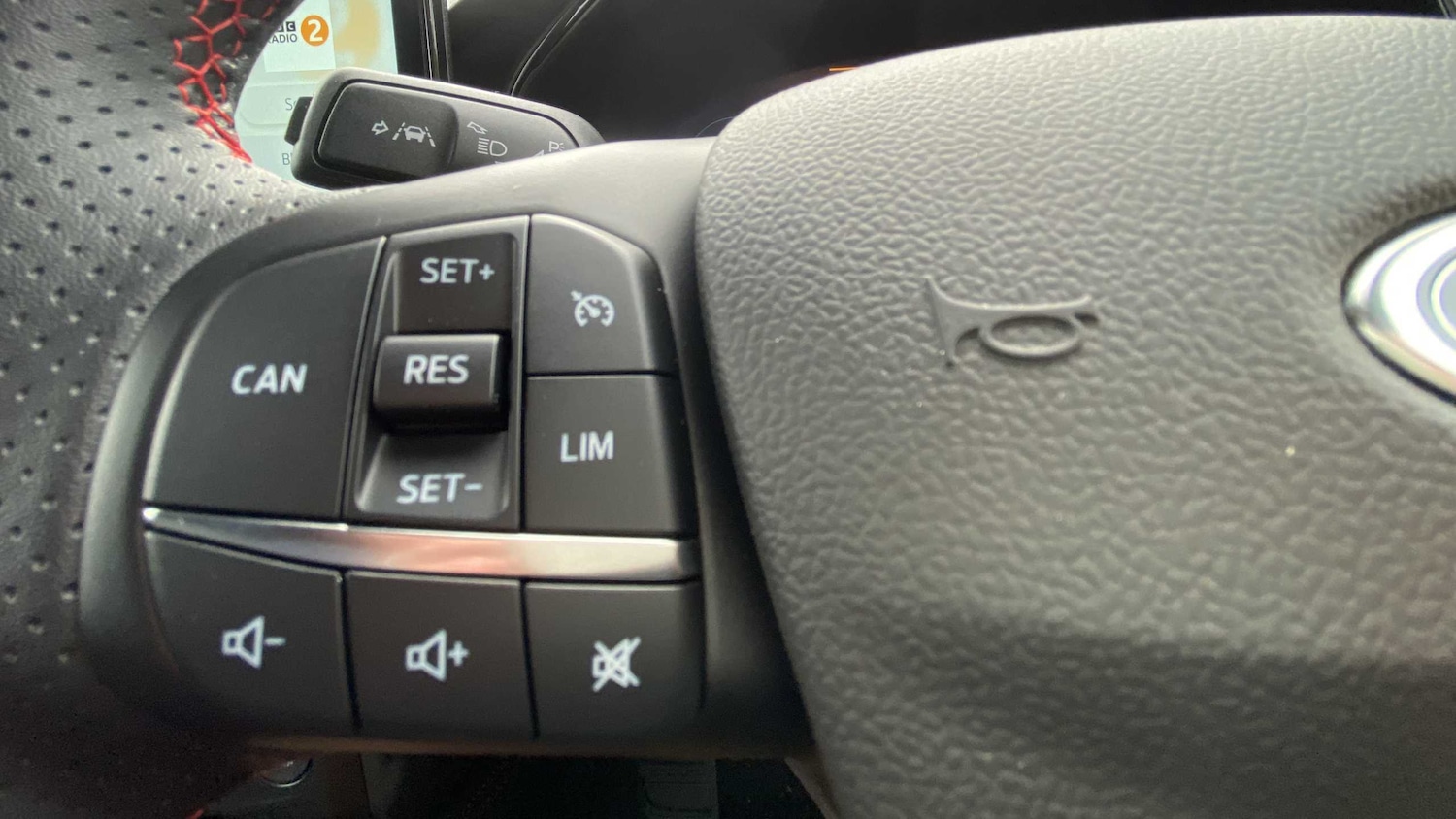 Used Ford Focus 2025 for sale - 76661794: Photo 13