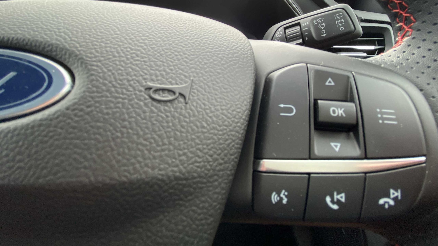 Used Ford Focus 2025 for sale - 76661794: Photo 14