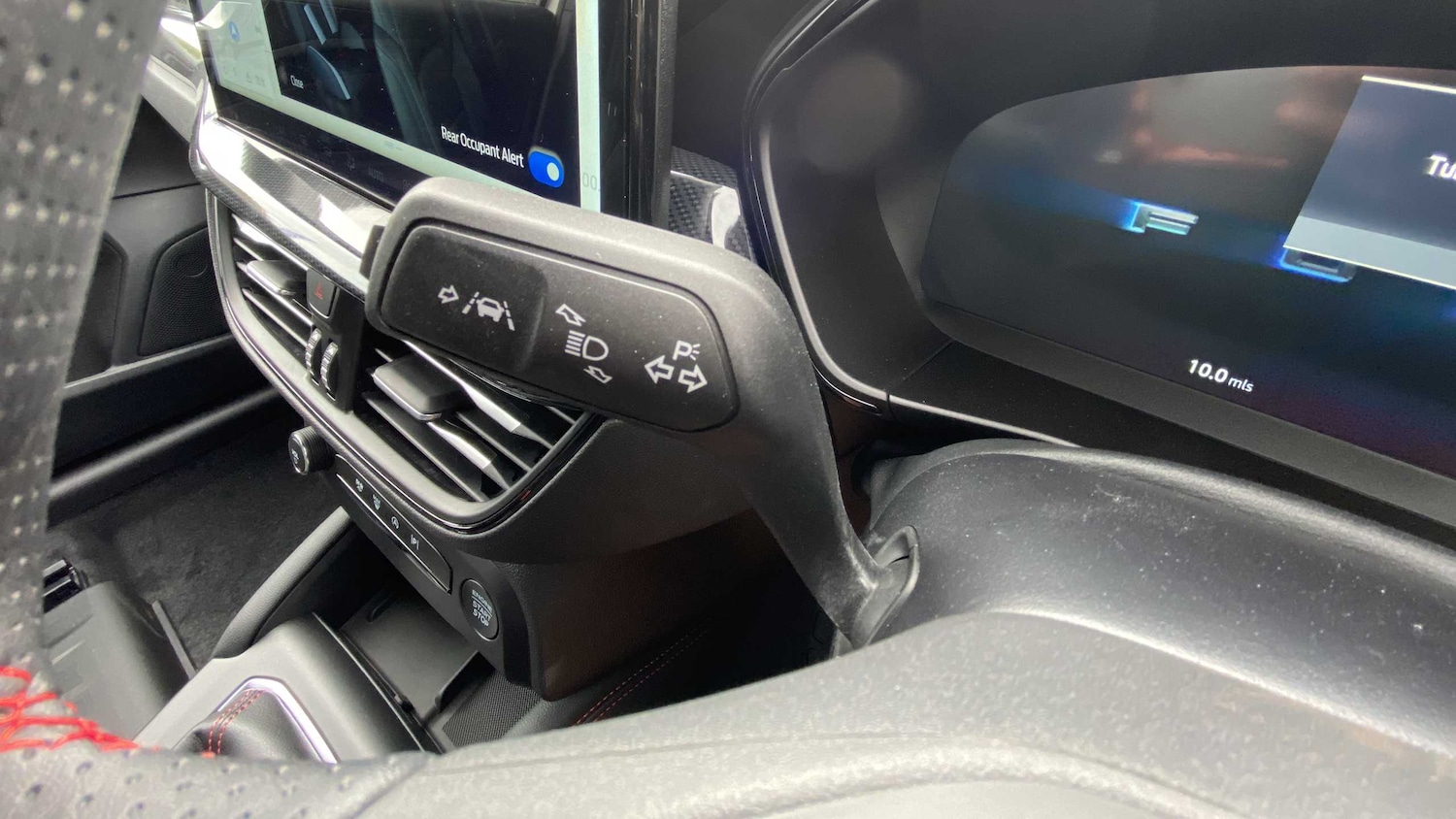 Used Ford Focus 2025 for sale - 76661794: Photo 15