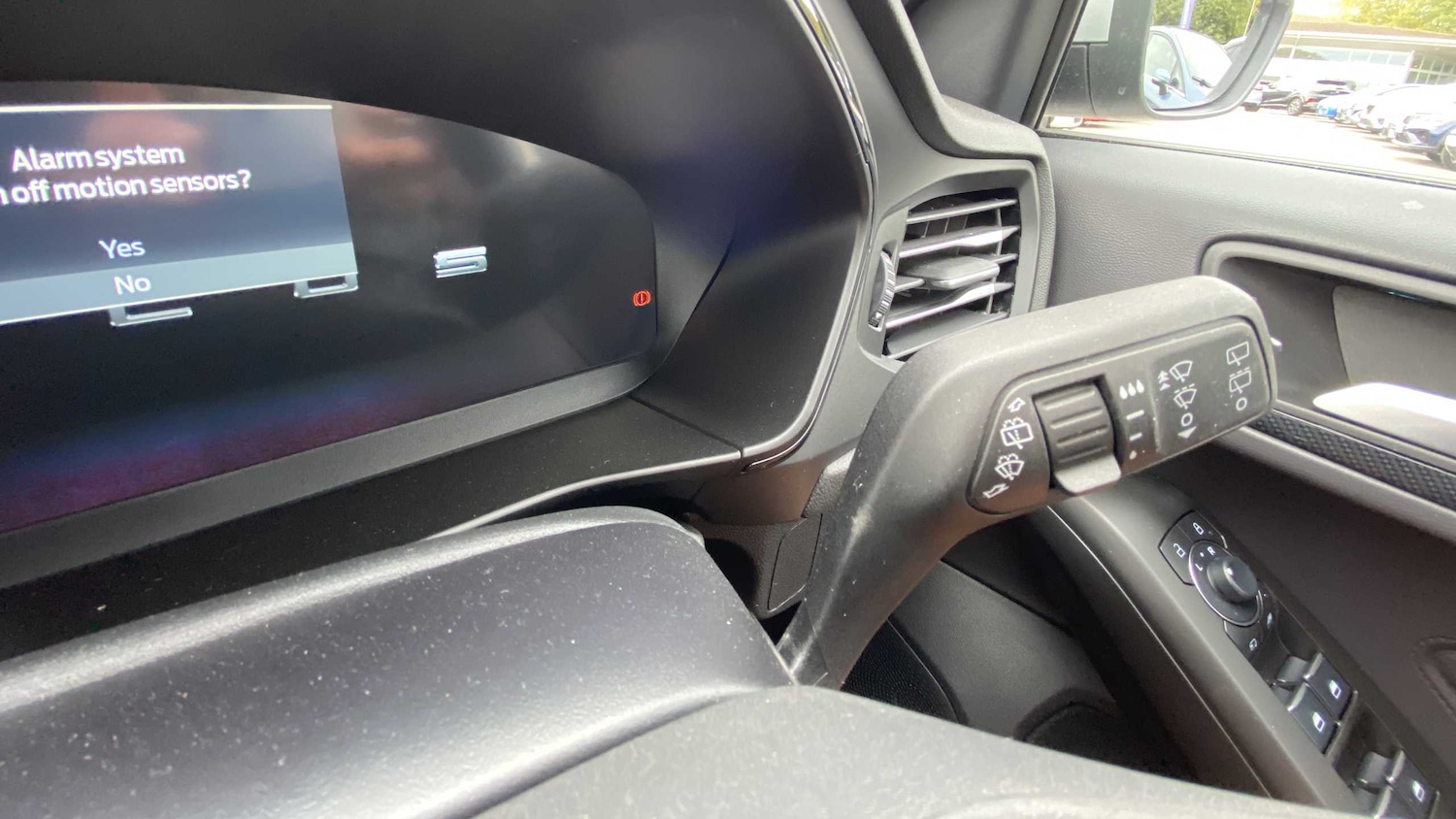 Used Ford Focus 2025 for sale - 76661794: Photo 16