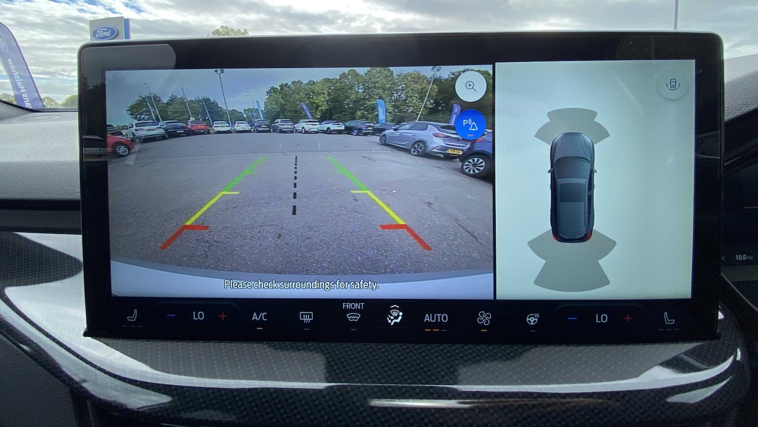 Used Ford Focus 2025 for sale - 76661794: Photo 18