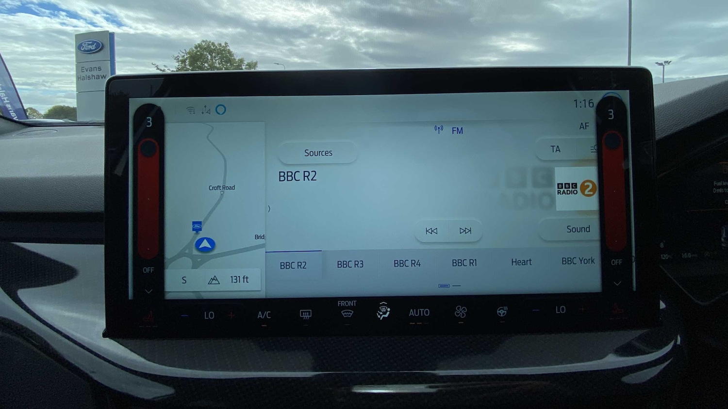 Used Ford Focus 2025 for sale - 76661794: Photo 19