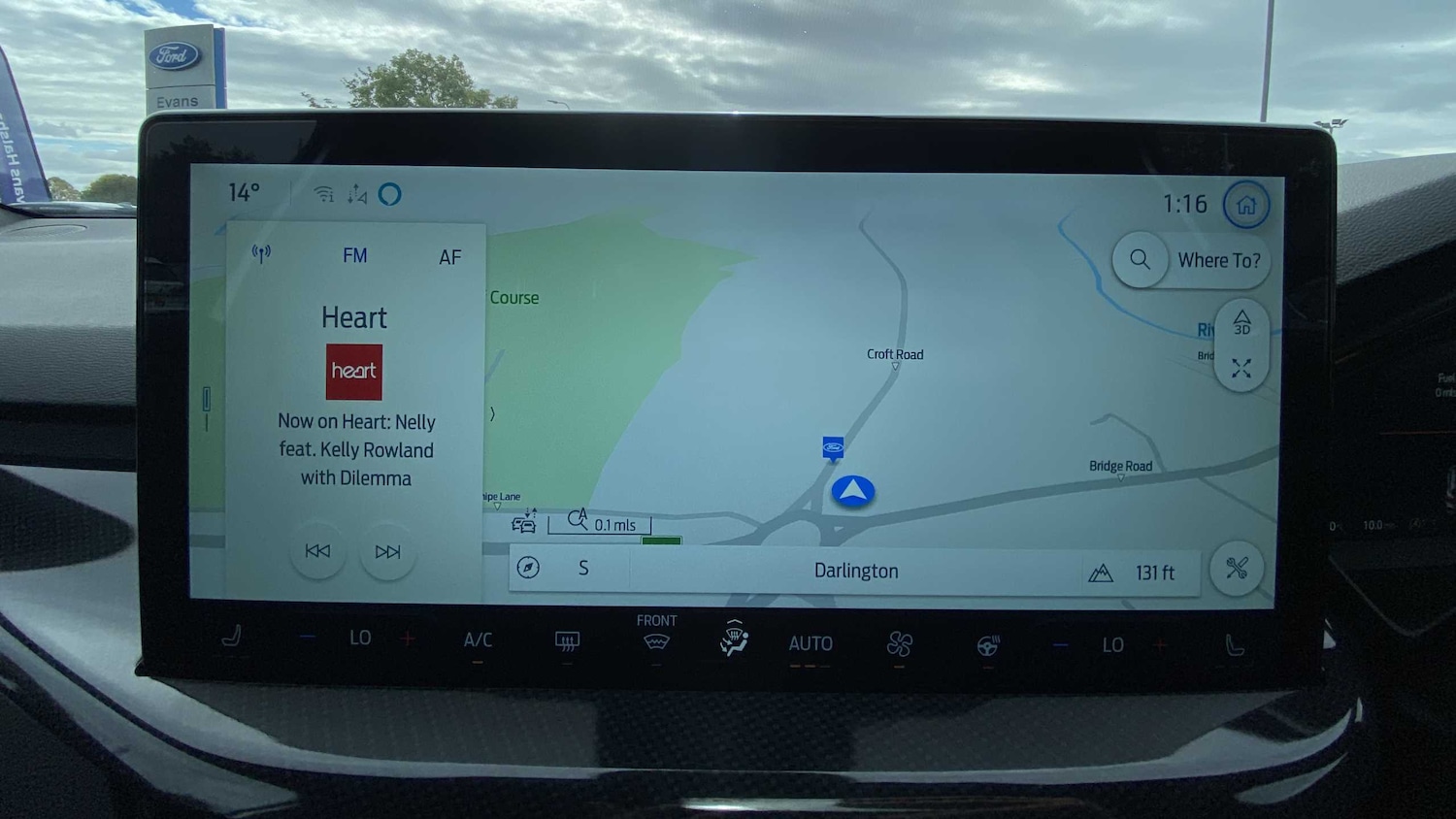 Used Ford Focus 2025 for sale - 76661794: Photo 21