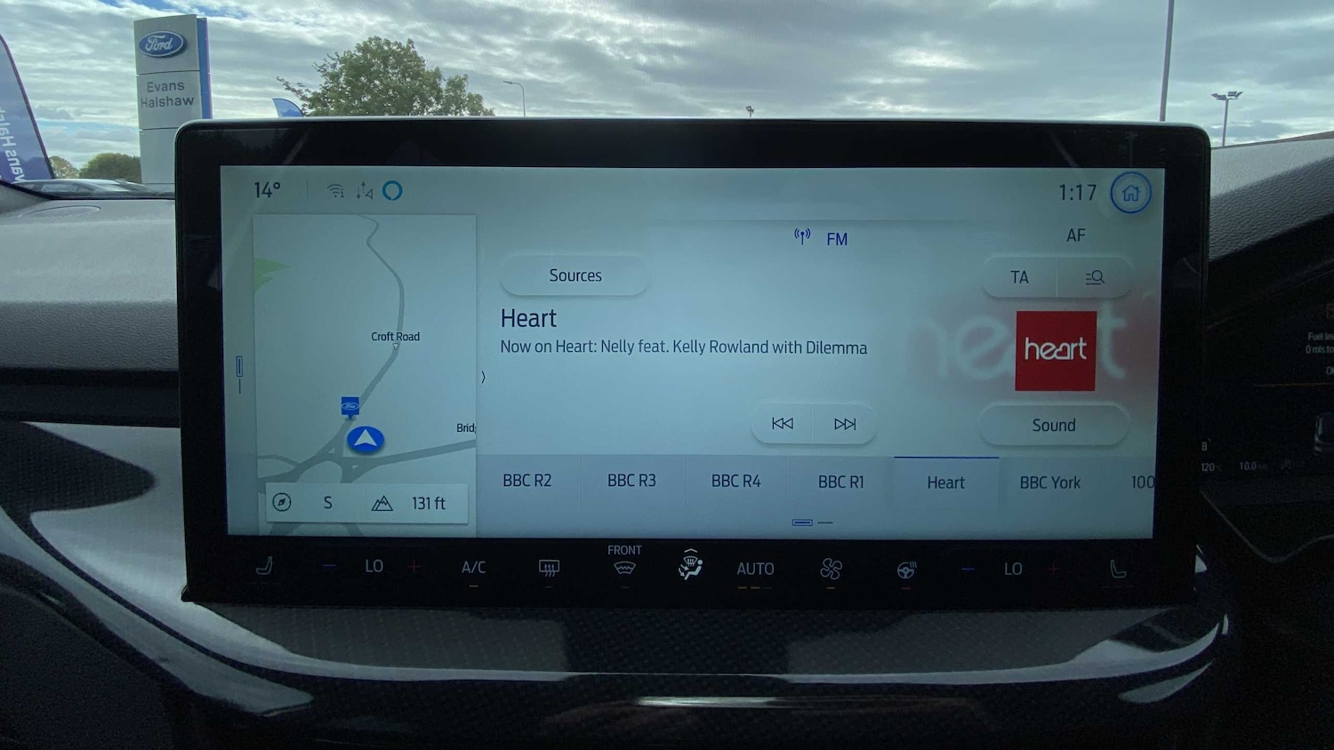 Used Ford Focus 2025 for sale - 76661794: Photo 22