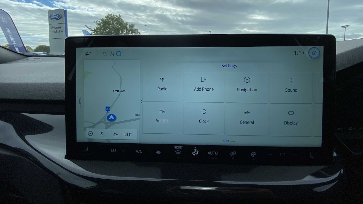 Used Ford Focus 2025 for sale - 76661794: Photo 23