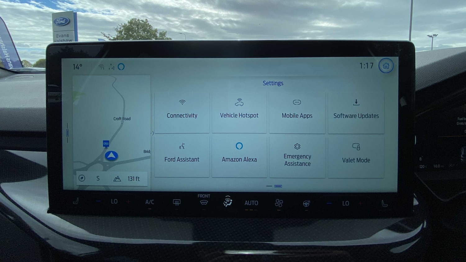 Used Ford Focus 2025 for sale - 76661794: Photo 24