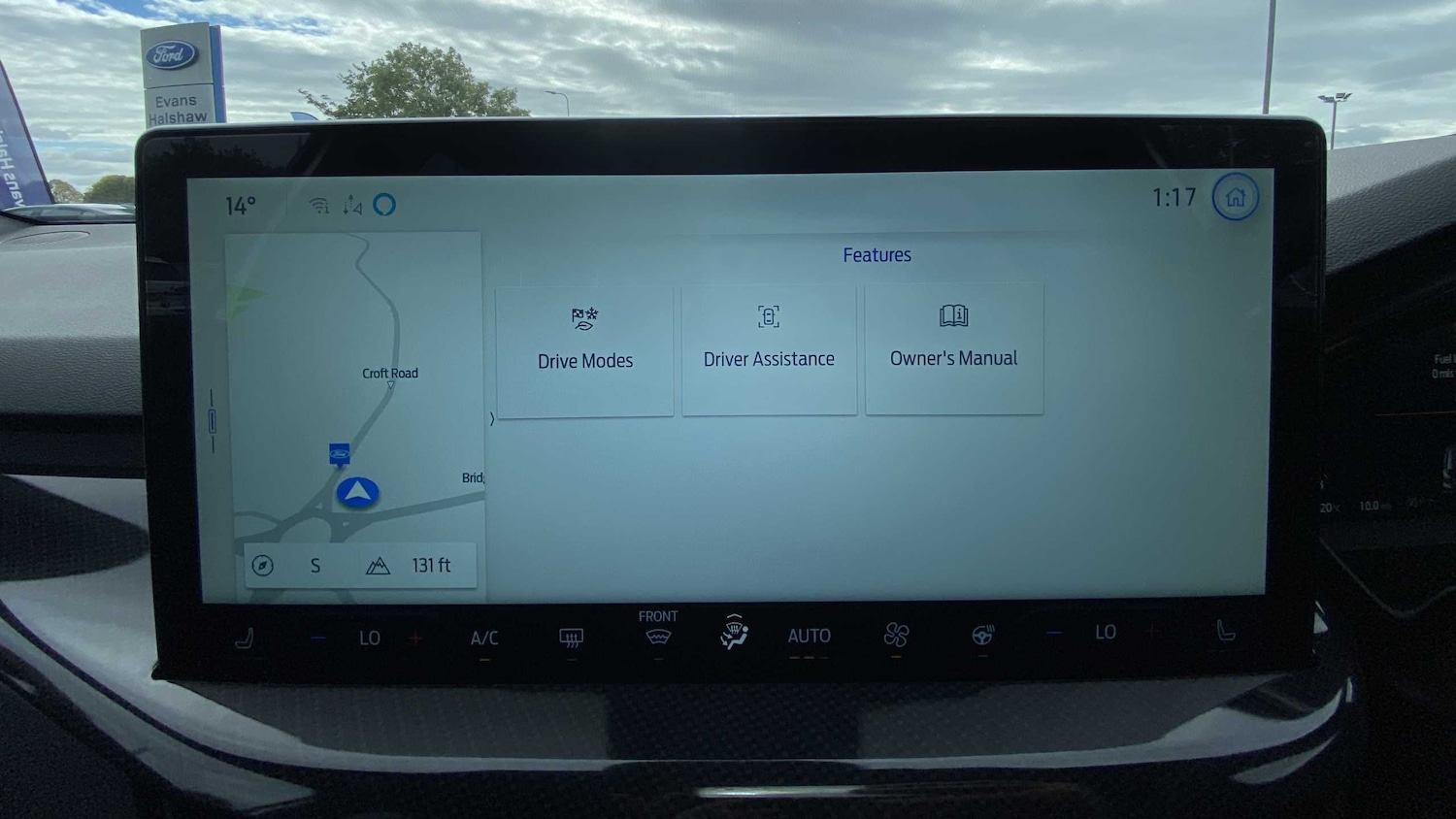 Used Ford Focus 2025 for sale - 76661794: Photo 25