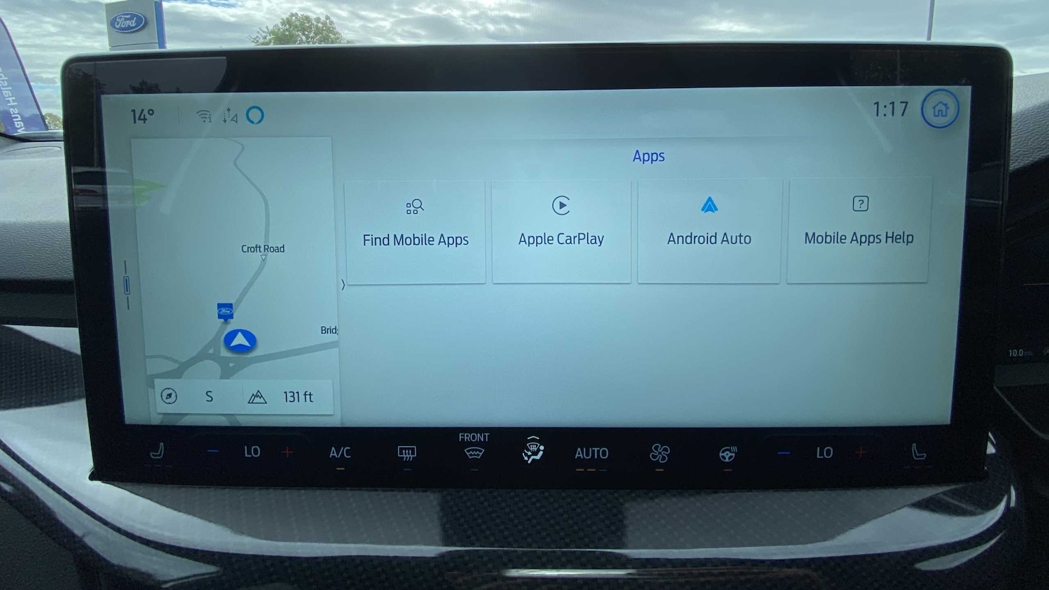 Used Ford Focus 2025 for sale - 76661794: Photo 26