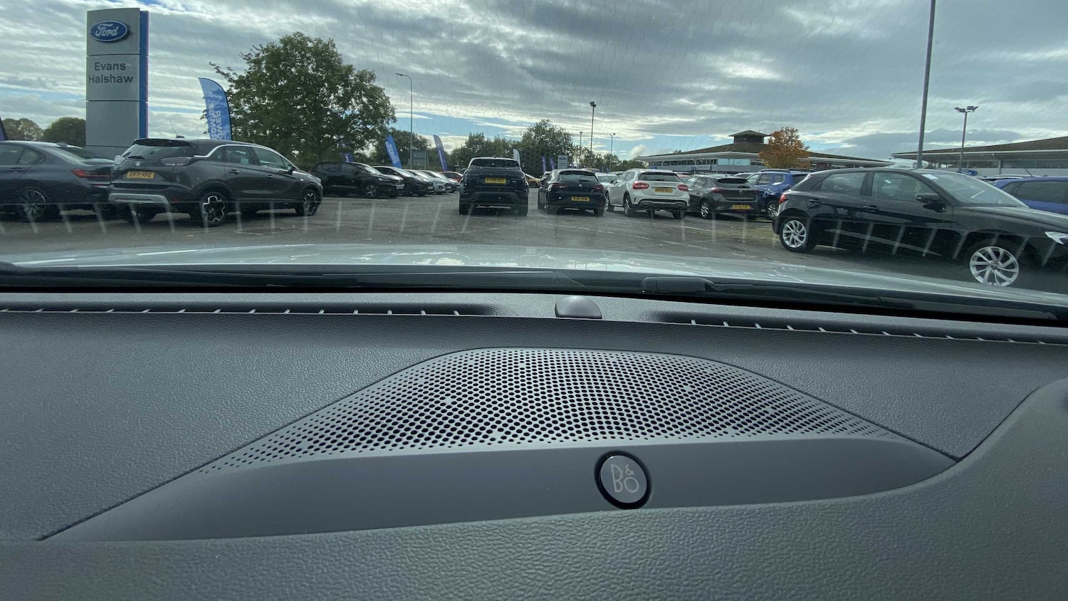 Used Ford Focus 2025 for sale - 76661794: Photo 27